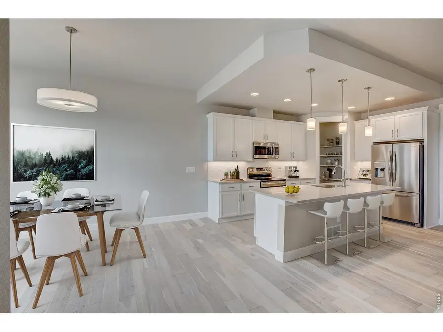 8452 Cromwell Dr #3, Windsor, CO 80528 - #2