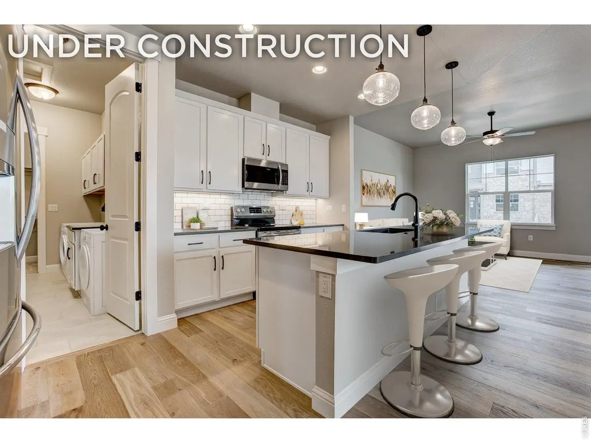 8452 Cromwell Dr #4, Windsor, CO 80528 - #1