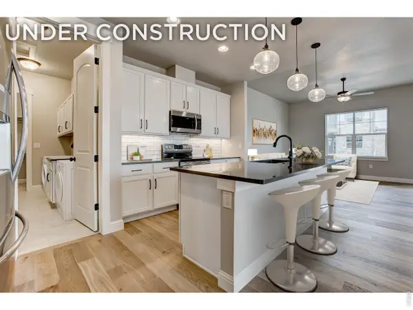 8452 Cromwell Dr #4, Windsor, CO 80528