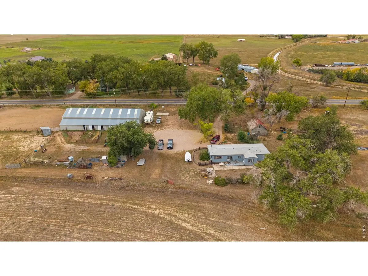 11432 N County Road 15, Fort Collins, CO 80524 - #1