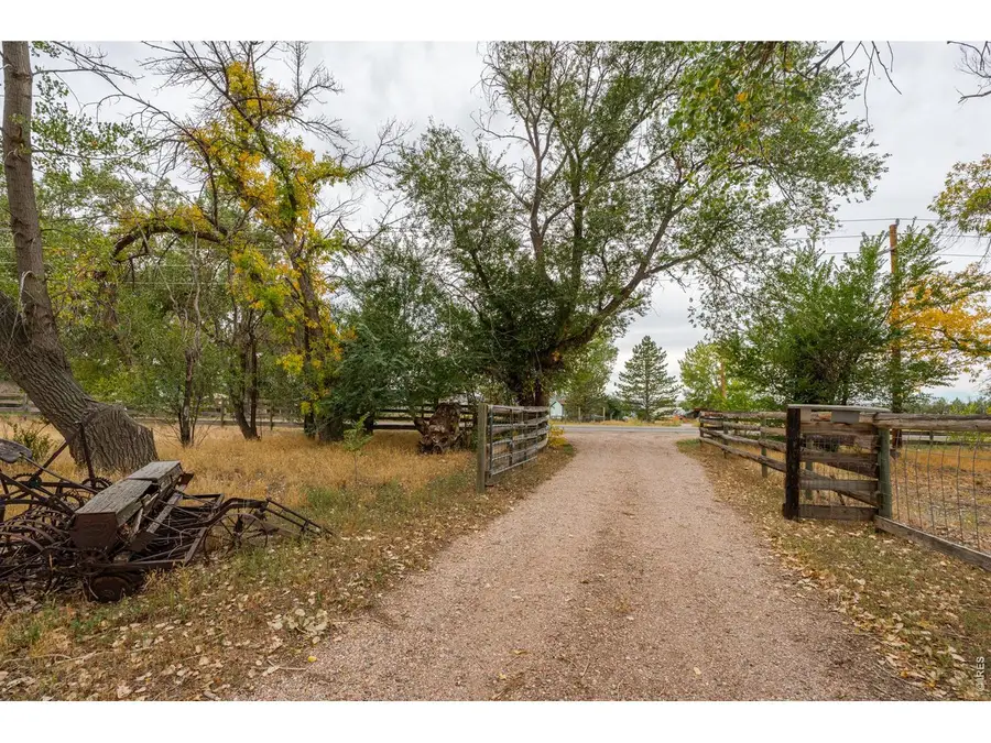 11432 N County Road 15, Fort Collins, CO 80524 - #2