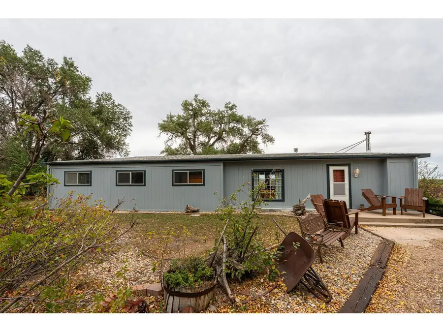 11432 N County Road 15, Fort Collins, CO 80524 - #3