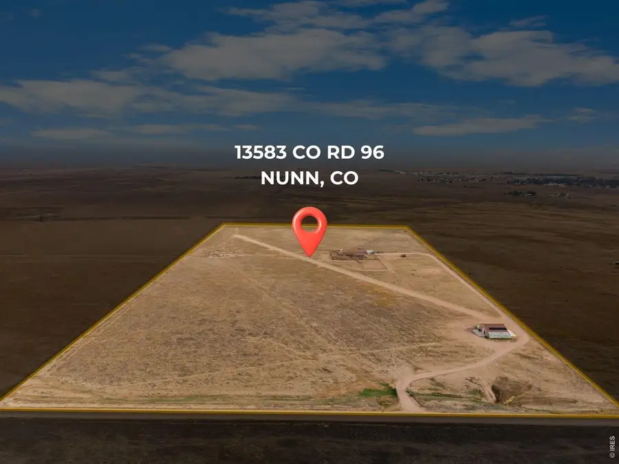 13583 County Road 96, Nunn, CO 80648 - #2