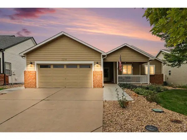 3214 Grenache St, Greeley, CO 80634