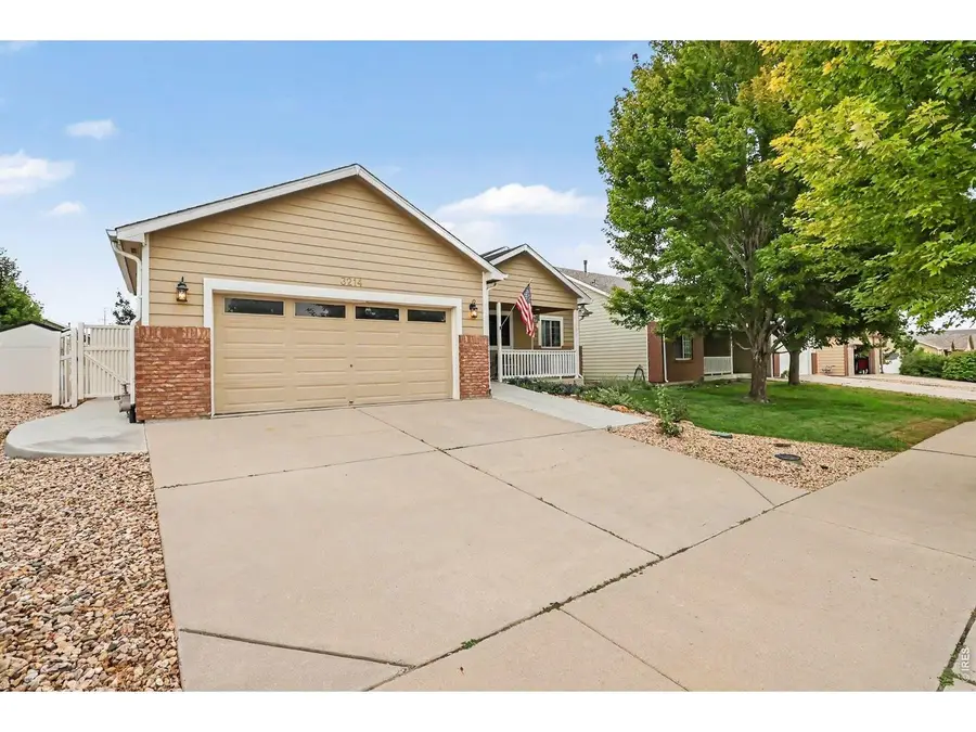 3214 Grenache St, Greeley, CO 80634 - #2