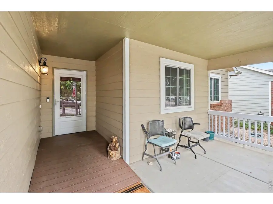 3214 Grenache St, Greeley, CO 80634 - #3