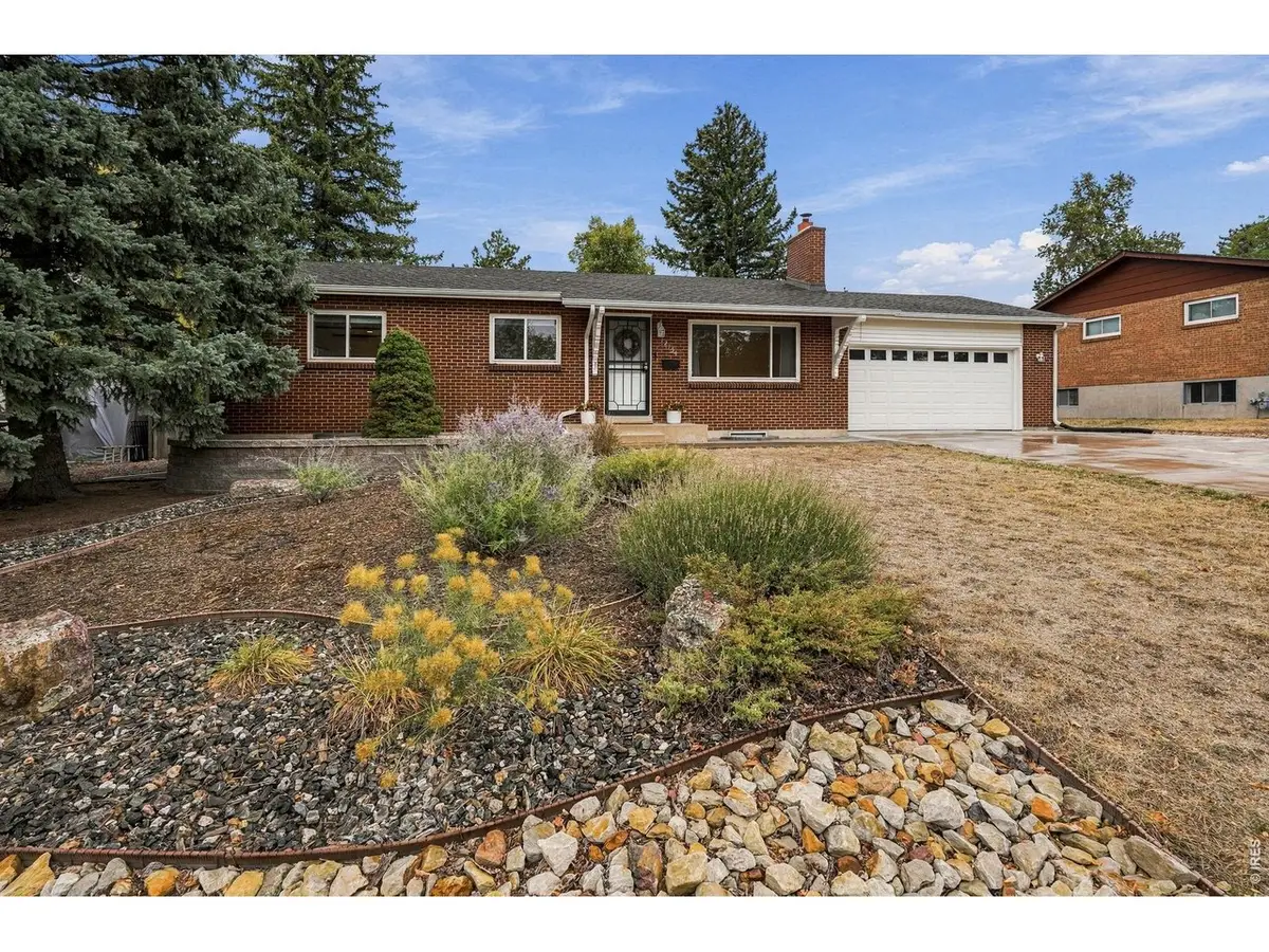 12154 W Maryland Dr, Lakewood, CO 80228 - #1