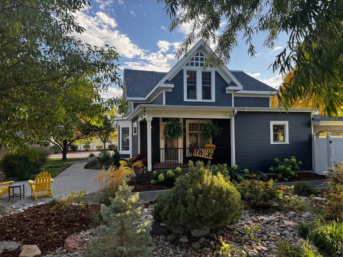 700 4th St, Windsor, CO 80550 - #1