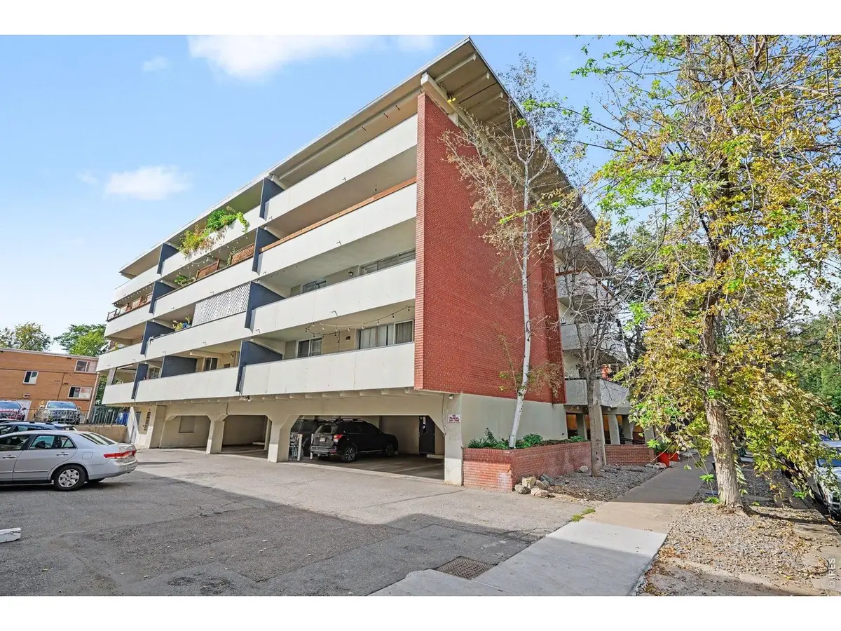 1267 N Lafayette St #302, Denver, CO 80218 - #1