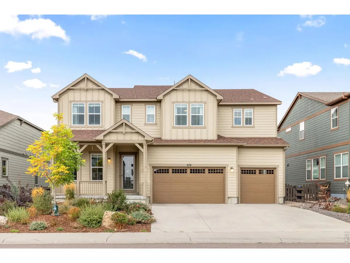 676 Stage Station Way, Lafayette, CO 80026 - #1