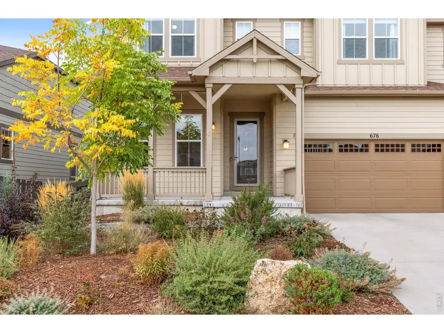 676 Stage Station Way, Lafayette, CO 80026 - #2