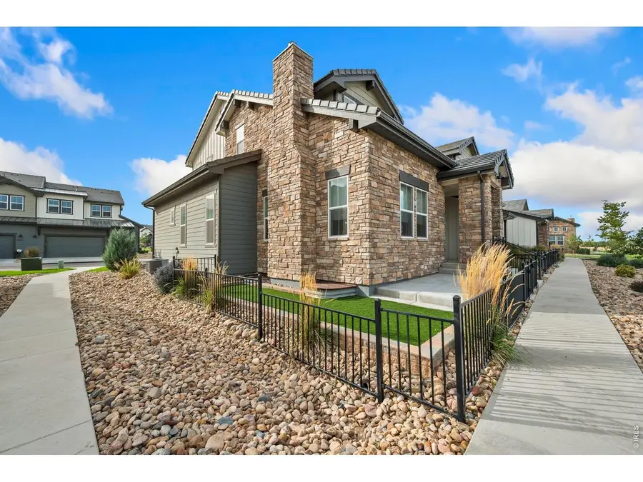 2736 Prairie Flax St, Berthoud, CO 80513 - #2