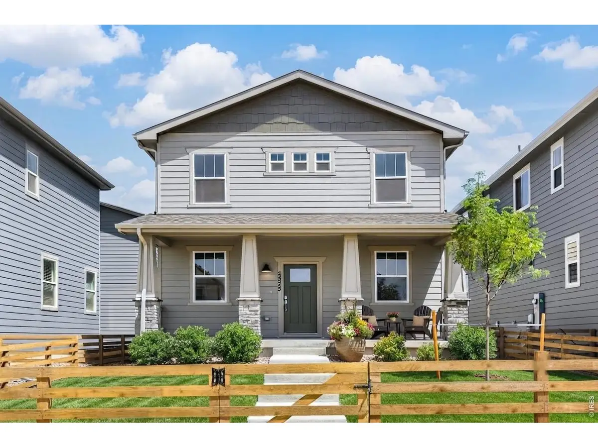 2575 Violet Cress Ln, Fort Collins, CO 80524 - #1