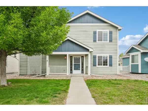 1827 E 11th St, Loveland, CO 80537