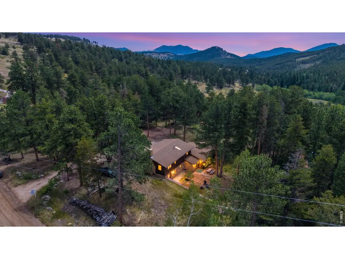 2028 Lazy Z Rd, Nederland, CO 80466 - #1