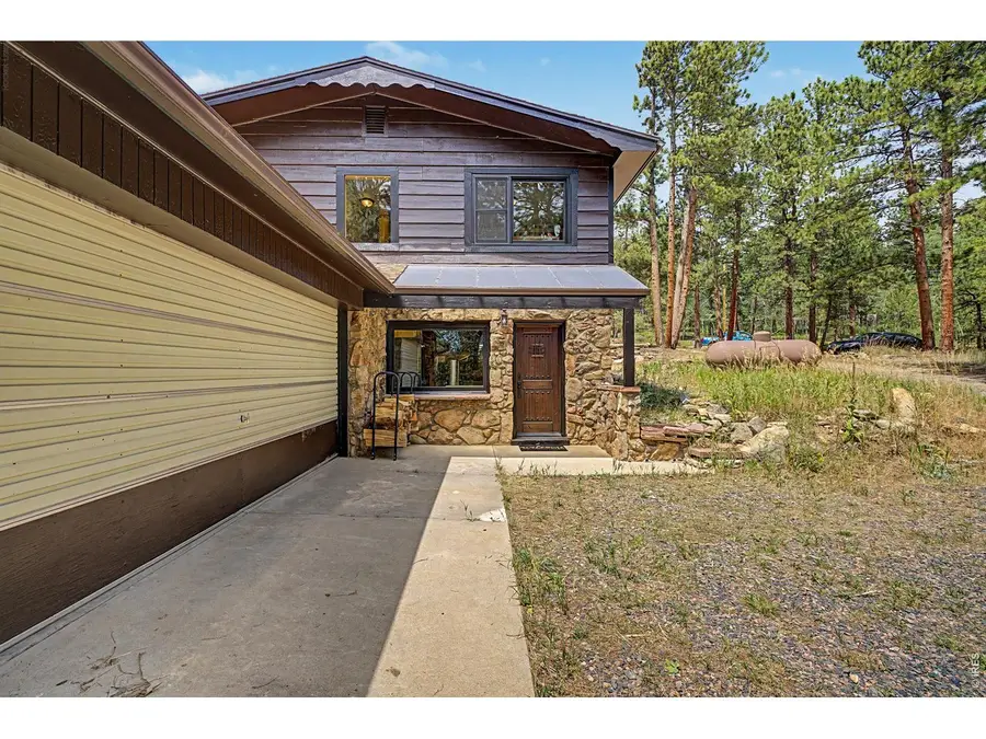 2028 Lazy Z Rd, Nederland, CO 80466 - #2