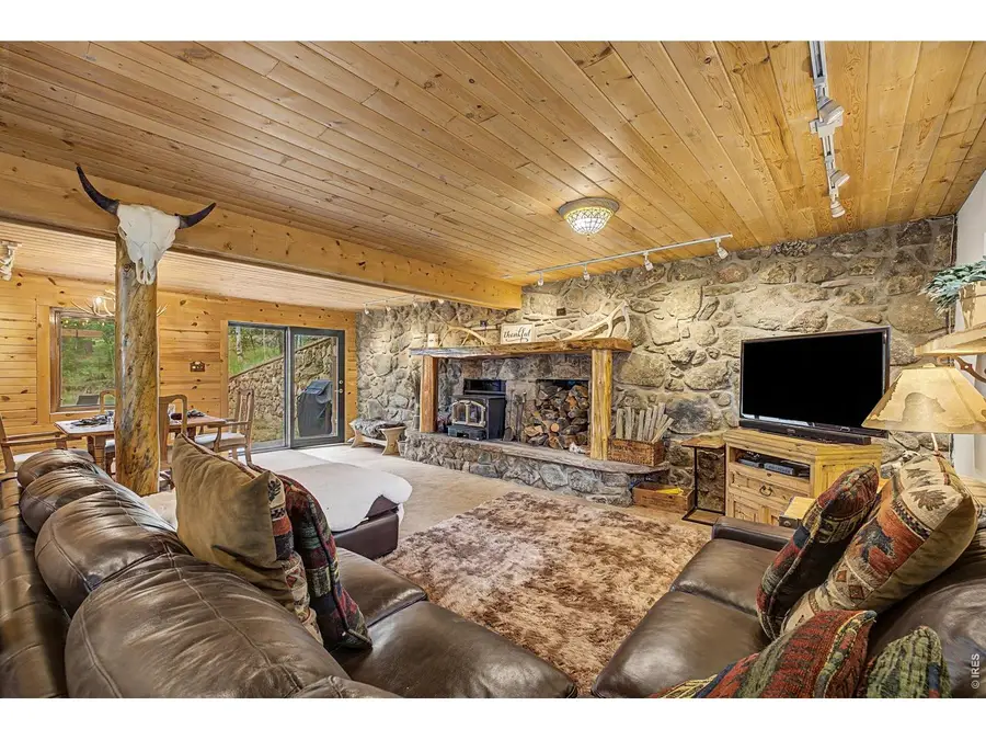 2028 Lazy Z Rd, Nederland, CO 80466 - #3
