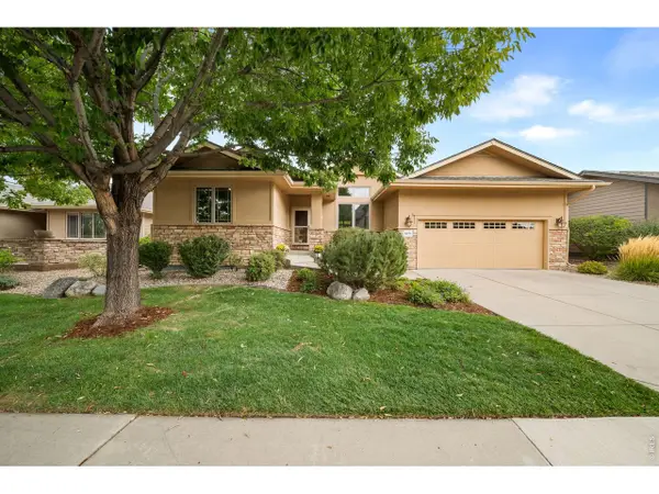 6422 Pumpkin Ridge Dr, Windsor, CO 80550