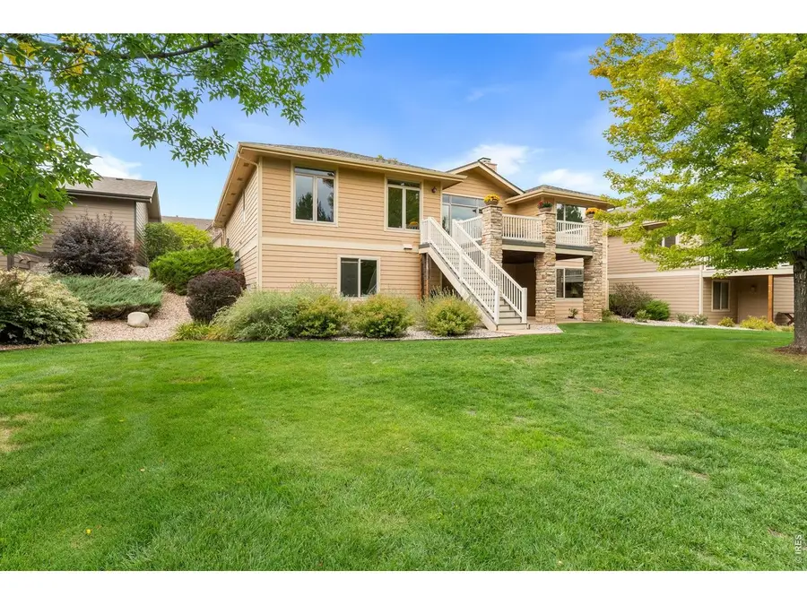 6422 Pumpkin Ridge Dr, Windsor, CO 80550 - #2
