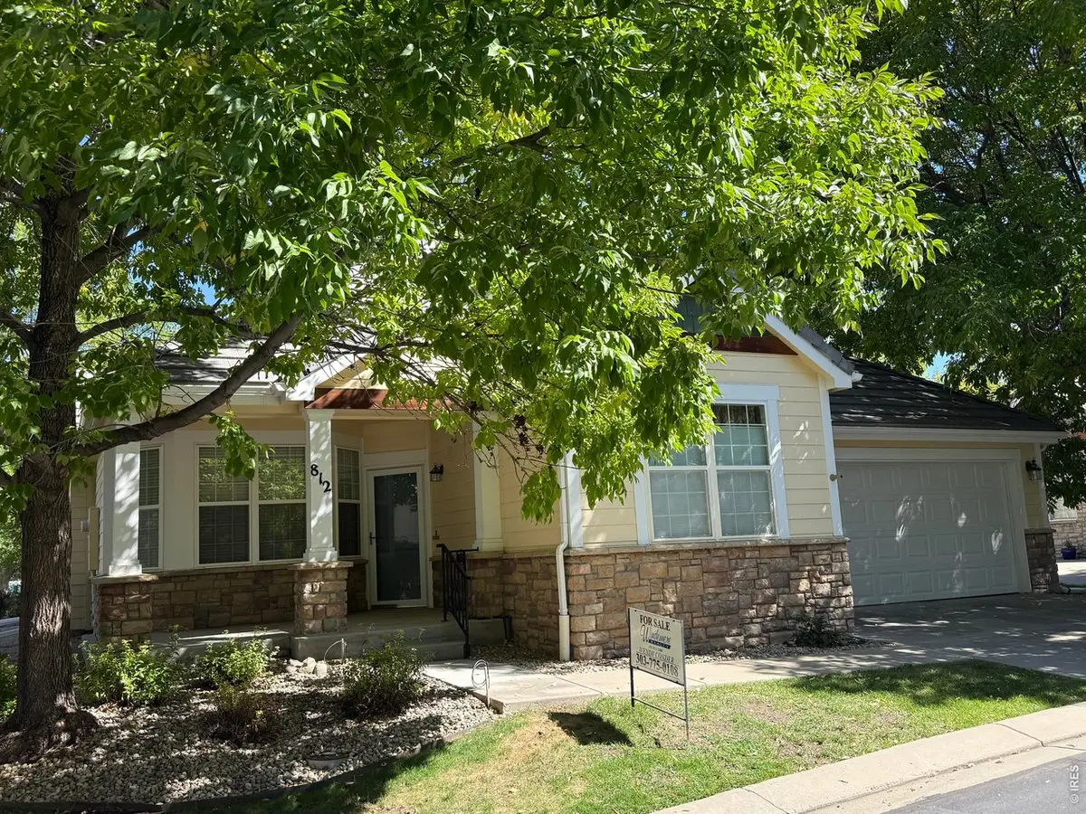 812 Windflower Dr, Longmont, CO 80504 - #1