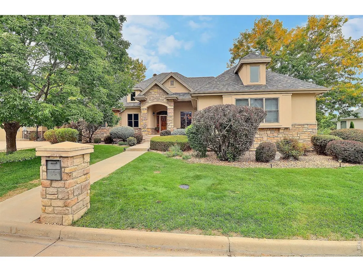 3739 W 16th St Dr, Greeley, CO 80634 - #1