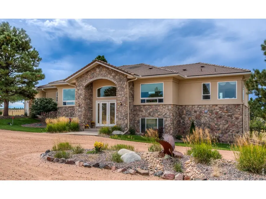 38017 County Road 17, Elizabeth, CO 80107 - #2