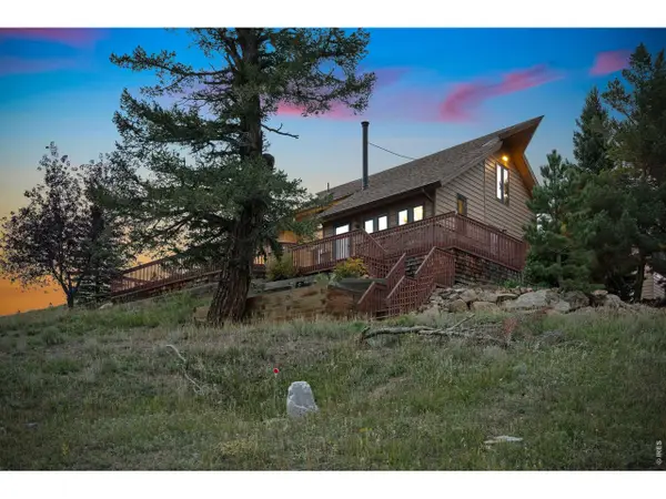 697 N Beaver Rd, Black Hawk, CO 80422