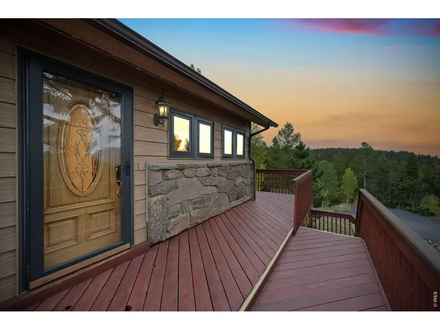 697 N Beaver Rd, Black Hawk, CO 80422 - #2