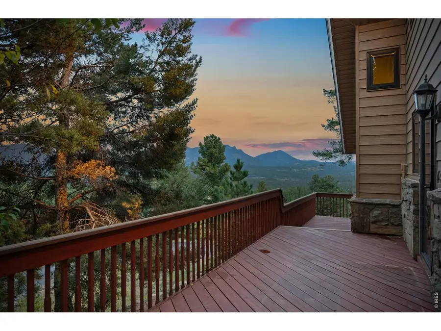 697 N Beaver Rd, Black Hawk, CO 80422 - #3