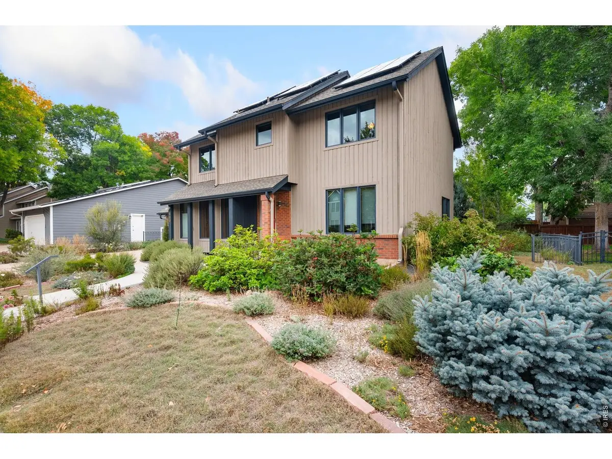 900 Whalers Way, Fort Collins, CO 80525 - #1