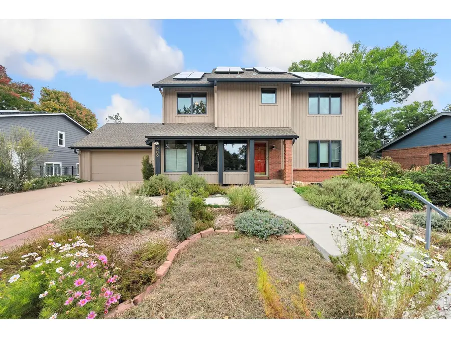 900 Whalers Way, Fort Collins, CO 80525 - #2