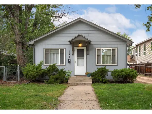 527 Cowan St, Fort Collins, CO 80524