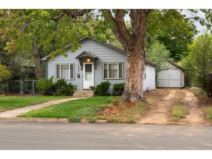 527 Cowan St, Fort Collins, CO 80524 - #2