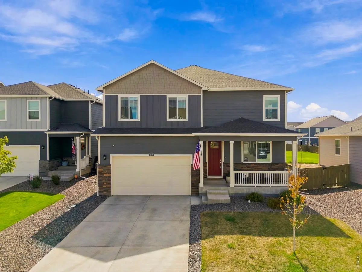 803 Elias Tarn Dr, Severance, CO 80550 - #1