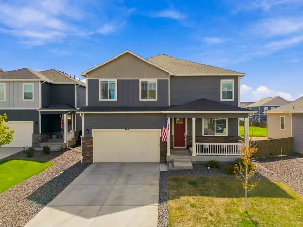 803 Elias Tarn Dr, Severance, CO 80550