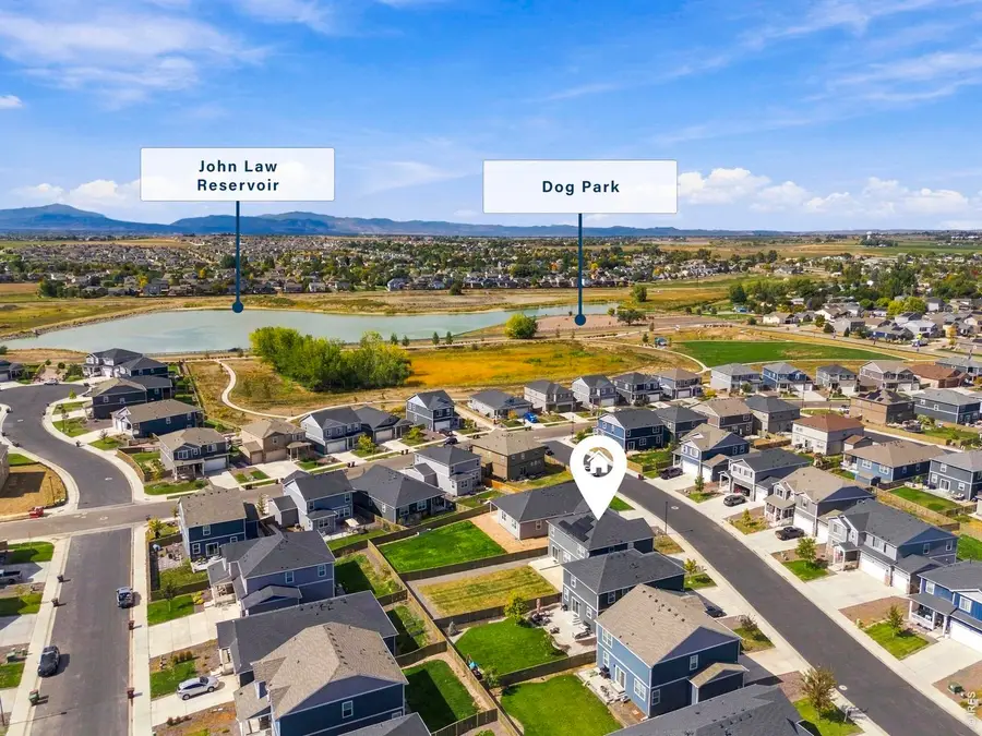 803 Elias Tarn Dr, Severance, CO 80550 - #2