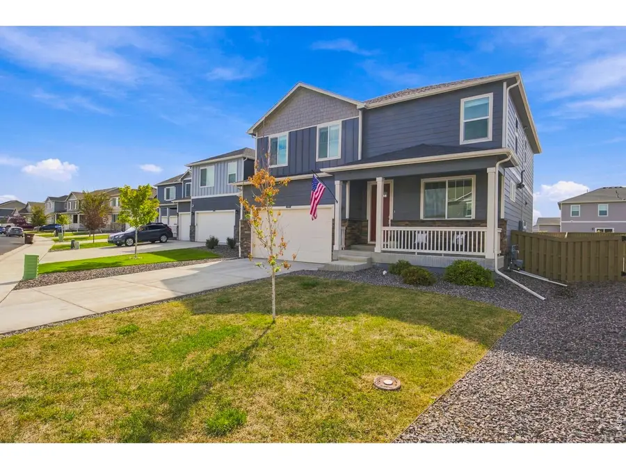 803 Elias Tarn Dr, Severance, CO 80550 - #3
