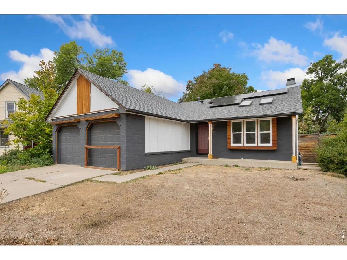 4119 Granby Ct, Fort Collins, CO 80526 - #1