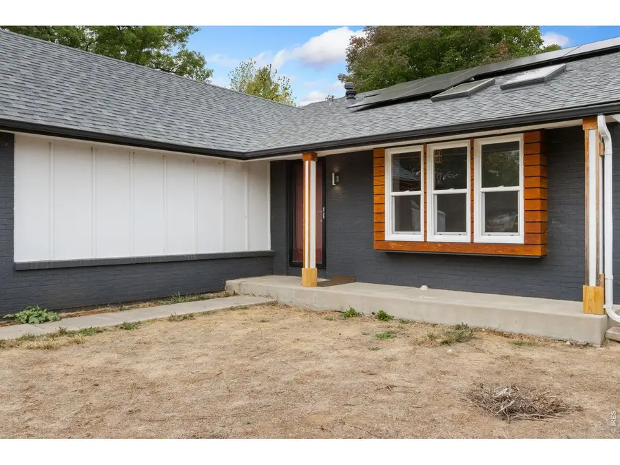 4119 Granby Ct, Fort Collins, CO 80526 - #2