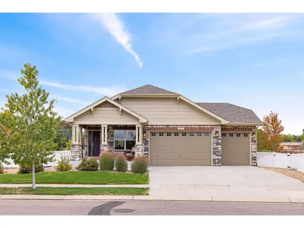 157 Peppler Dr, Longmont, CO 80504