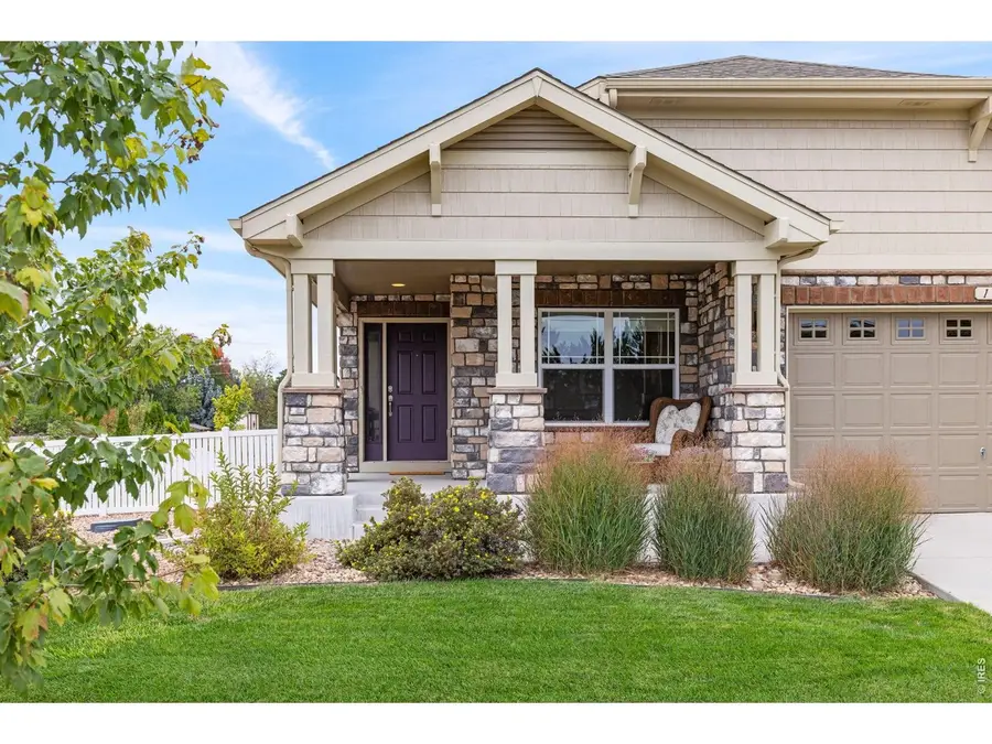 157 Peppler Dr, Longmont, CO 80504 - #2