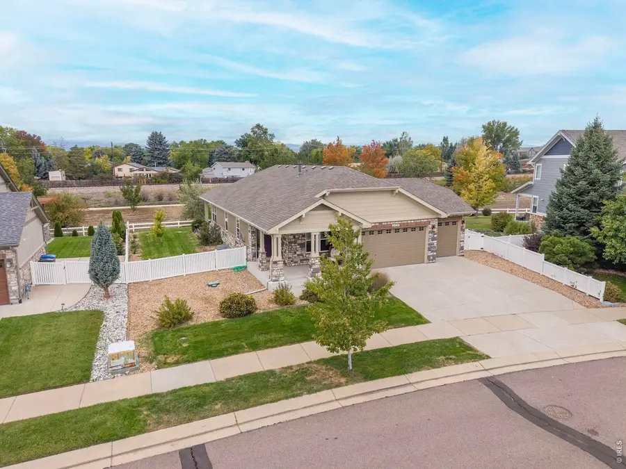 157 Peppler Dr, Longmont, CO 80504 - #3