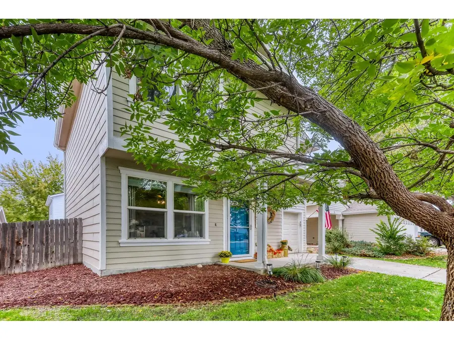 10656 Durango Pl, Longmont, CO 80504 - #2