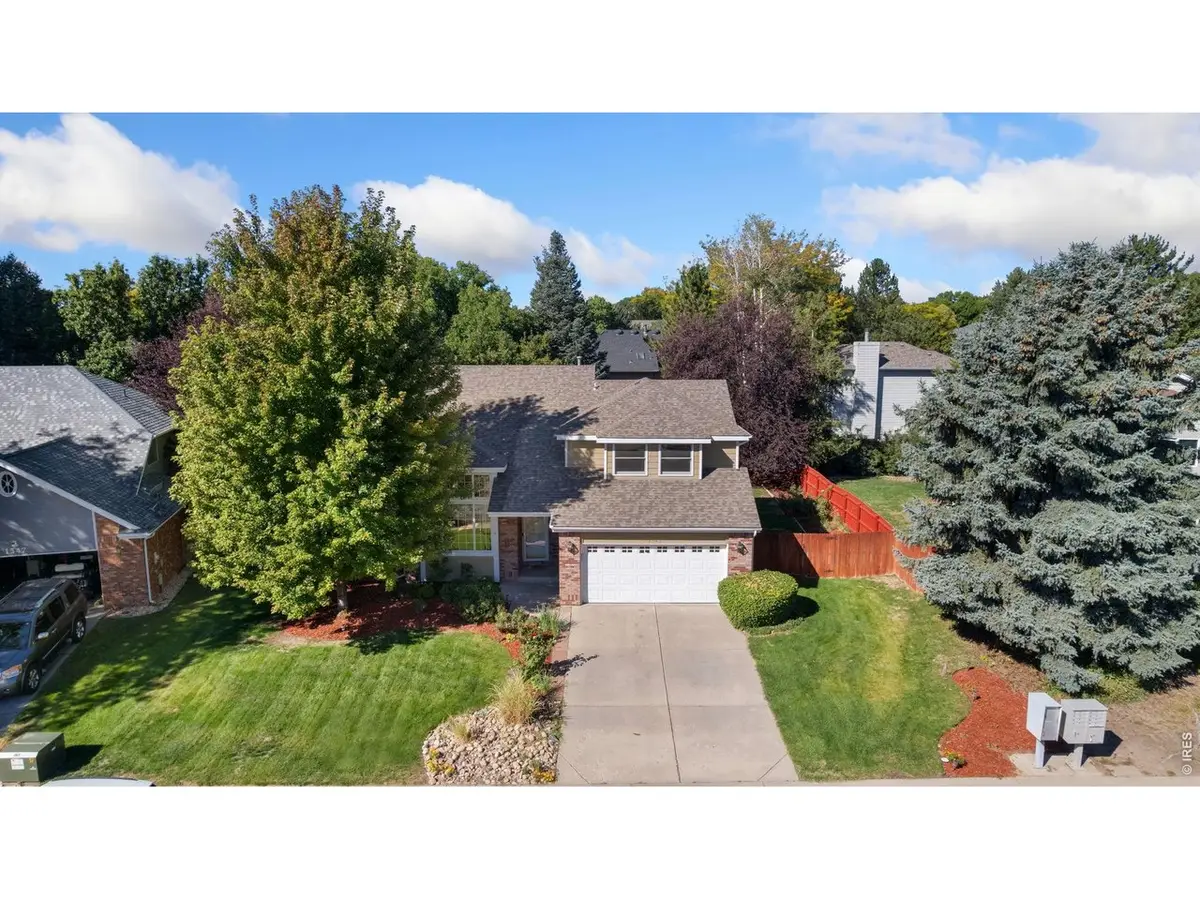 1543 40th Ave Ct, Greeley, CO 80634 - #1