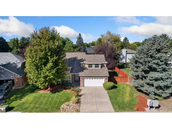 1543 40th Ave Ct, Greeley, CO 80634