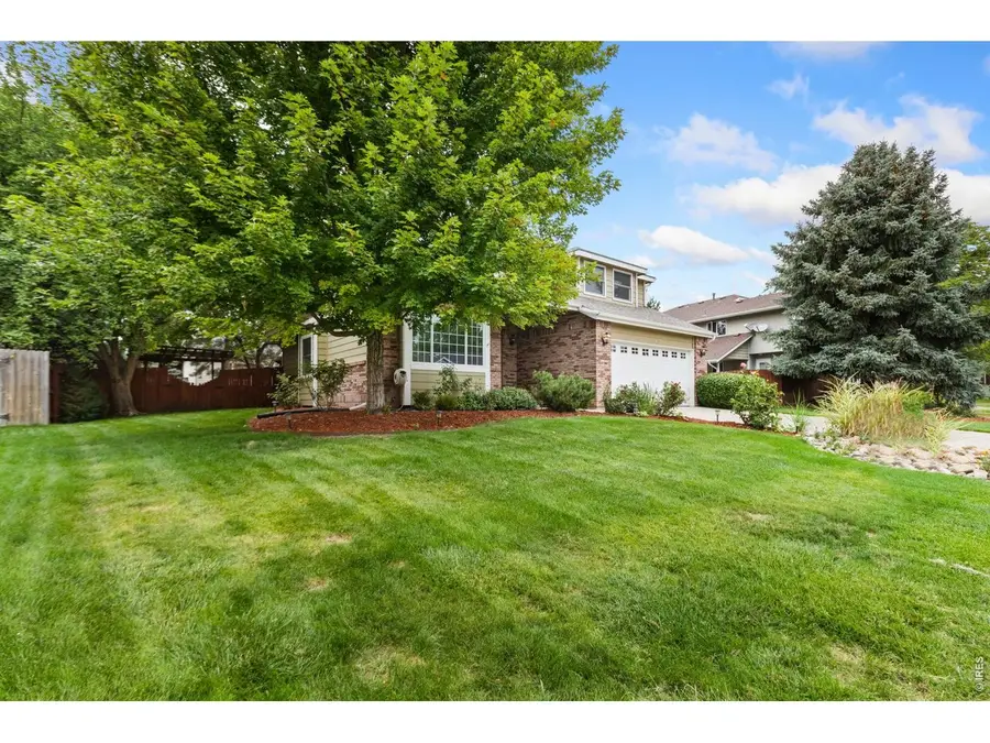 1543 40th Ave Ct, Greeley, CO 80634 - #2