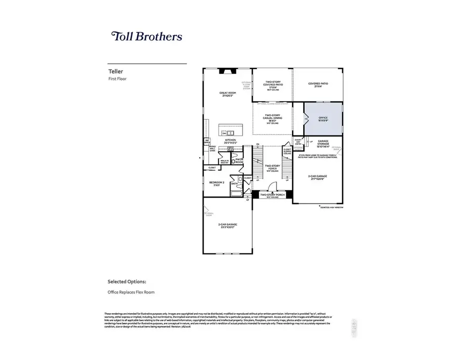 3025 Westcliff Ct, Loveland, CO 80538 - #3