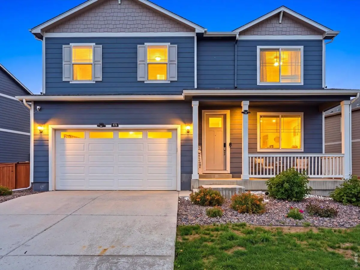876 King St, Brighton, CO 80603 - #1