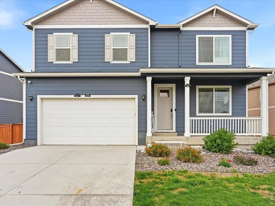 876 King St, Brighton, CO 80603 - #2