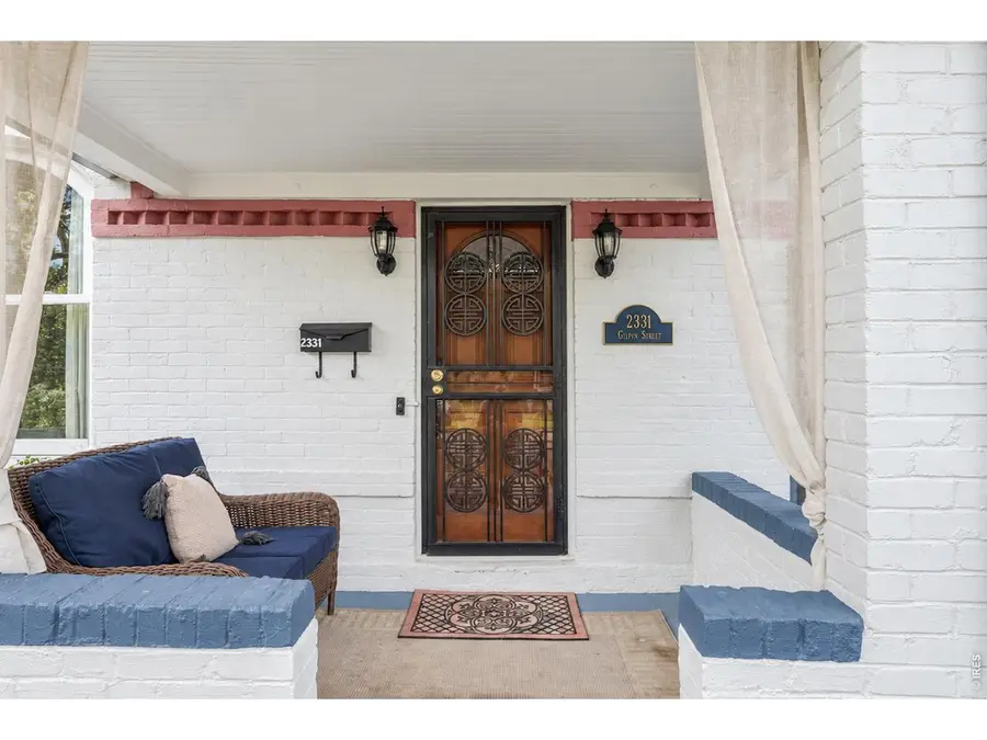 2331 N Gilpin St, Denver, CO 80205 - #2
